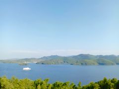 -天目湖涵田半山温泉
