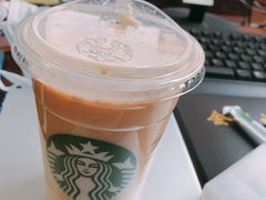 -星巴克臻选(郑州国贸360广场店)