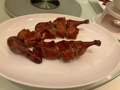 -利苑酒家(宜安广场店)