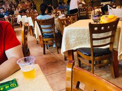 大堂-维吾尔餐厅(宜山路店)