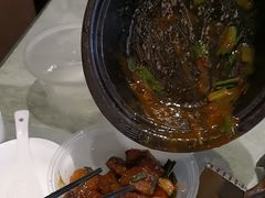 -南方酒店·淮扬菜(回民街店)