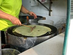 -清真·二嫂子煎饼果子(卫津路总店)