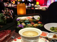 -旺顺阁·北京菜·烤鸭(大望路店)