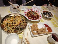 -串盟烧烤·长沙美食地标(星沙店)