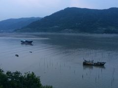 -北岐滩涂