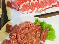 -彤德莱火锅(果园路店)