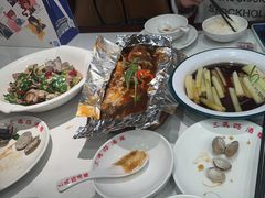 -三玛璐酒楼(汉口路店)