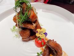 -宴昆山·私房菜(春晖店)