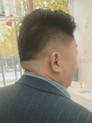 点击看大图 -佑米造型