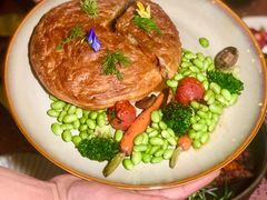 -La Terre乐田(万象城店)