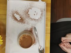 -W CAFE(甜爱路店)