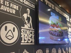 -汉堡王(砂之船奥莱店)