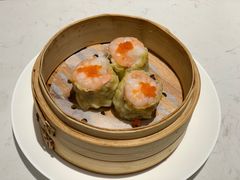 蟹籽烧麦皇-喜粤8号(四海唐人街店)