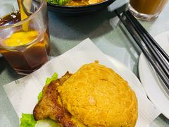 -华嫂冰室(尖沙咀店)