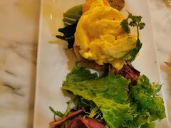 -The Rug Cafe(王府中环店)