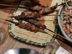 -鸽子窝(宋庄店)
