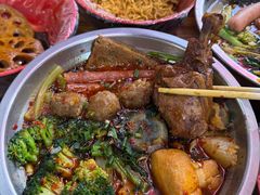 -小吴水煮(羊子巷店)