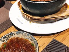 -丹江渔村(首都机场店)