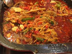 -自贡好吃客(科华店)