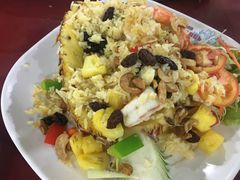 -班赞海鲜市场