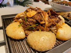 -隐厨中国餐馆(红旗大街店)