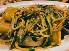 一轩大拉皮-一轩饺子馆(丽都店)