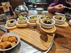 -猪腰一家·地道佛山菜(里水店)