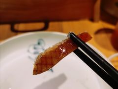 -四季民福烤鸭店(前门廊房二条店)