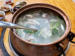 -抚仙湖老铜锅鱼(官南大道店)