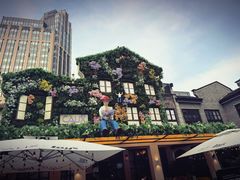 -Calix&Lay's(新天地店)