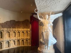 -Inspiration灵感·罗马西餐厅(九龙坡店)