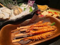 -牛New寿喜烧(金茂览秀城店)
