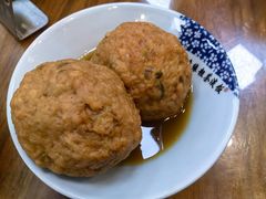 -粗茶淡饭(东关街店)