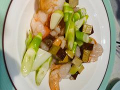 -巧克力渔家.小船海鲜家常菜(万平口店)