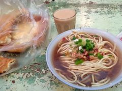 -老光明岗琼甜茶馆