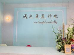 -蓝菲女子能量站·舞蹈·瑜伽·体塑