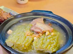 -抱德·潮汕味(敦和店原惠城鱼仔)