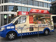 -文兴酒家(Chinatown - Gerrard Street)