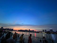 -天鹅湖体育公园