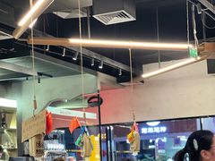 -破店肥哈·东北烧烤·夜宵(南山保利店)