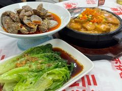 -不仔客海鲜·三亚老字号(第一市场店)