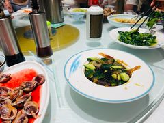 -洲晓鲜·舟山海鲜大排档(朱家尖风景区店)