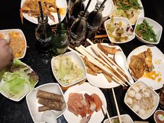 -堂会(白云店)