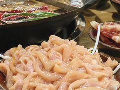 -正南齊北重庆老火锅(光华村直营店)
