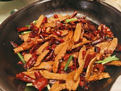 -聚味瞿记·龙虾堂(坡子街店)