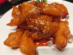 -阿庄新豫菜(通泰路店)