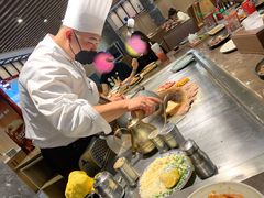 -春田小幸铁板烧(忠义街店)
