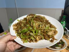 -小红门海鲜