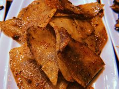 土豆-有奴思烤肉·清真(正宁路店)