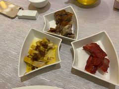 -福州天元国际威斯汀酒店·中国元素餐厅
